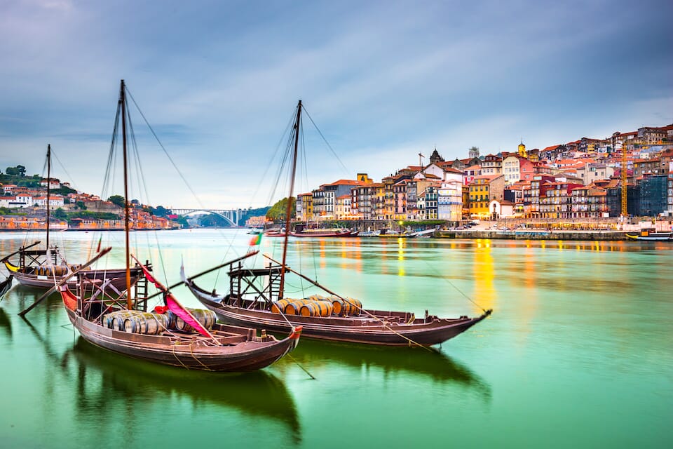 Portugal residency by investment