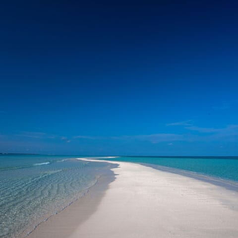 Antigua and Barbuda passport