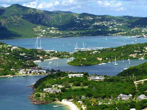 antigua citizenship