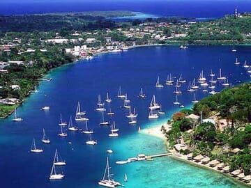 Citizenship Vanuatu