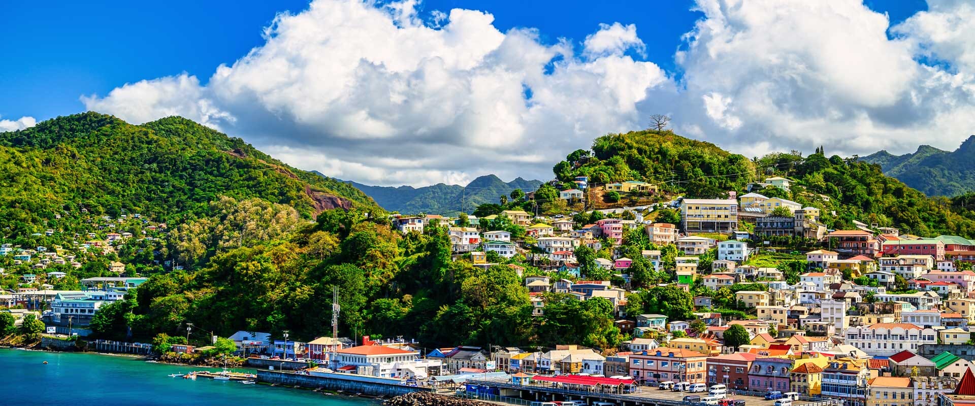 Grenada citizenship