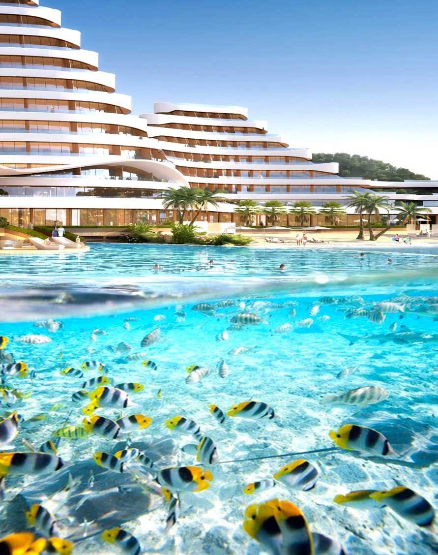 Grenada Resort Hotel