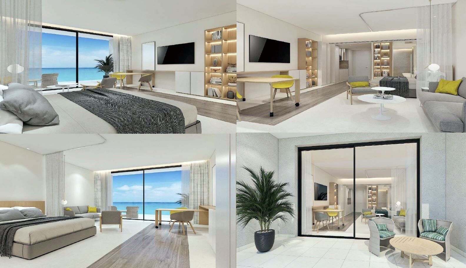 Grenada Student Condos