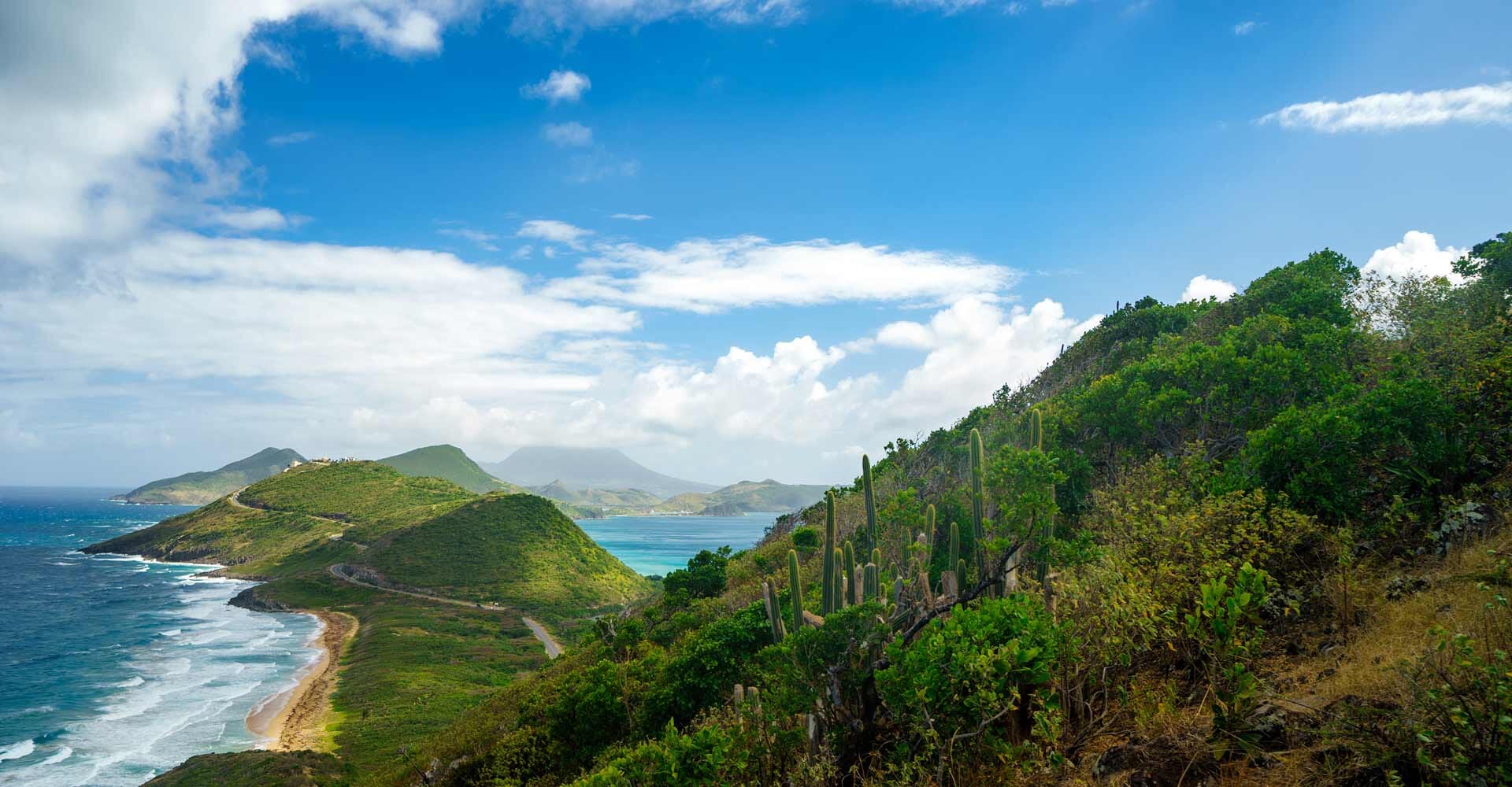 Saint Kitts and Nevis