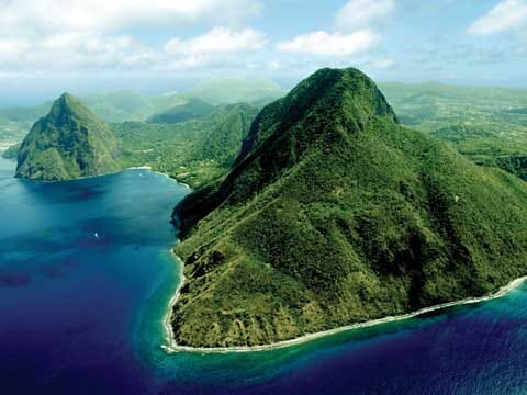 St Lucia citizenship