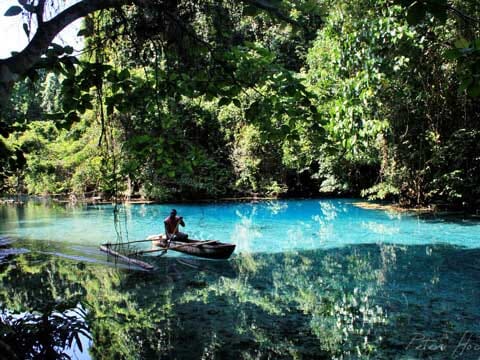 Citoyenneté de Vanuatu par investissement