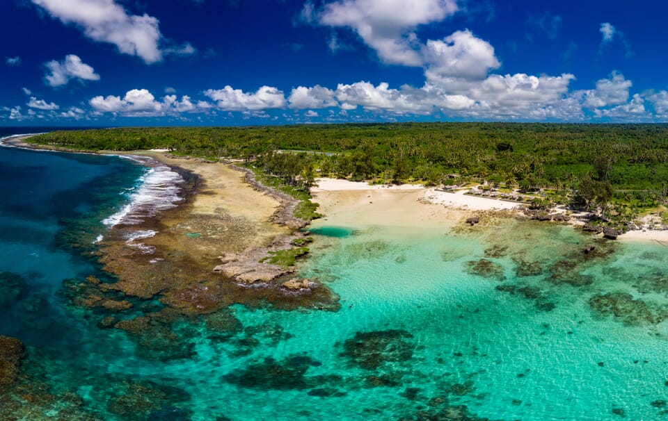 Vanuatu citizenship