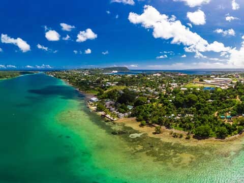Vanuatu citizenship