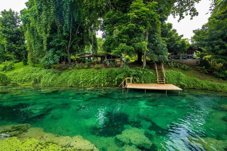 Vanuatu citizenship by real estate investment