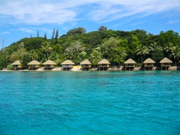 Vanuatu country