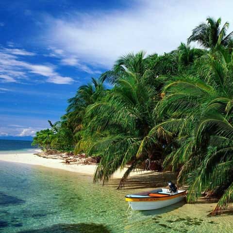 What to do in Saint Lucia?