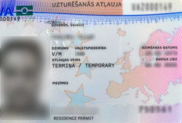 How to Get Latvia Business Visa 