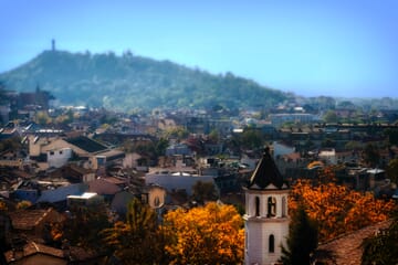 Bulgarian citizenship