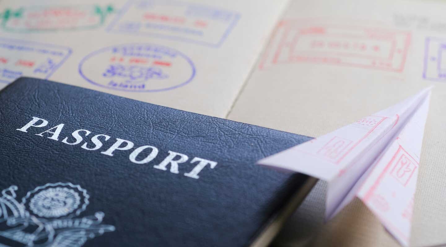 Citizenship by investment