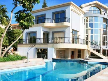 Cyprus PR