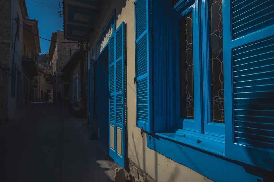 Cyprus Residence: New Investment Opportunities