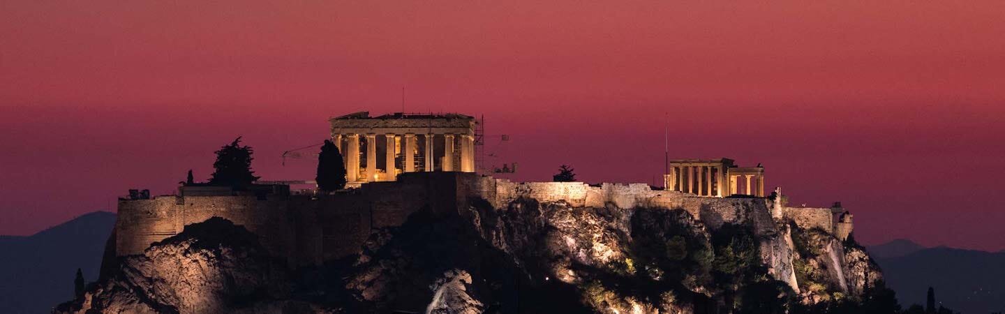 Greece Golden Visa