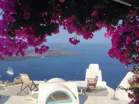 Greek Golden Visa