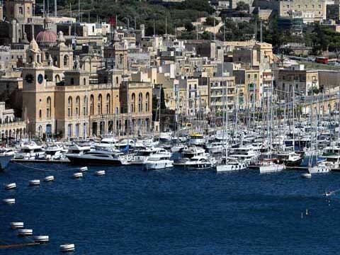 Malta citizenship program