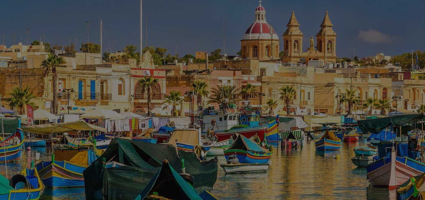 Malta citizenship