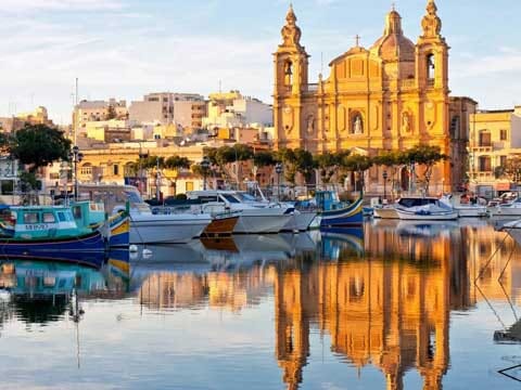 Malta Pr