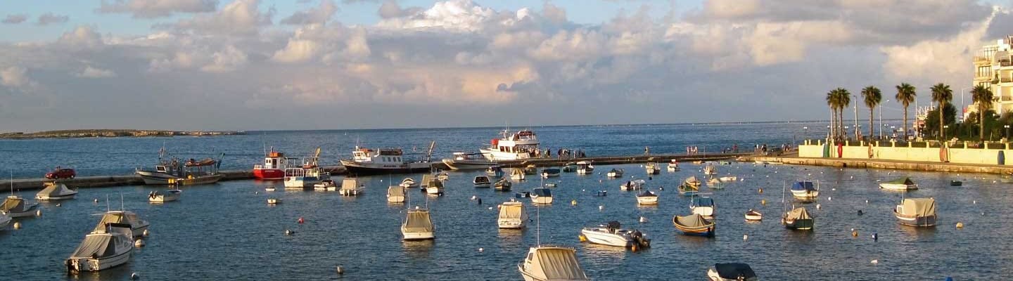 Malte immobilier