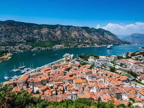 Montenegro citizenship