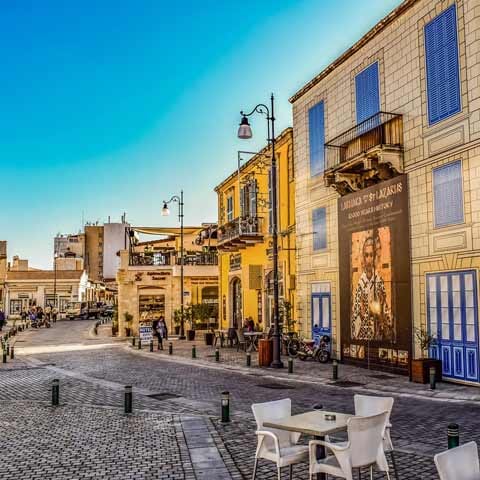 Residence permit in Cyprus