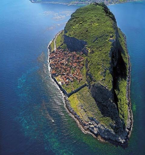 Residence permit in Greece