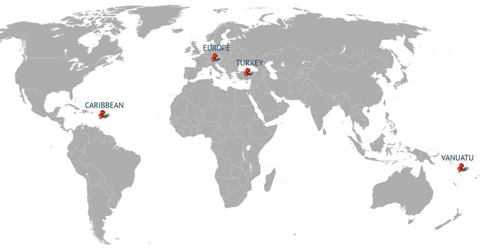 citizenship by investment programs